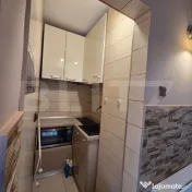 Apartament o camera, 37mp, Decomandat, Zona Tiglina 1