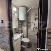 Apartament o camera, 37mp, Decomandat, Zona Tiglina 1