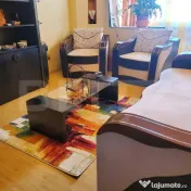Apartament de 2 camere, 56 mp, aer conditionat, zona Ciuperc 