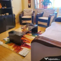 Apartament de 2 camere, 56 mp, aer conditionat, zona Ciuperc