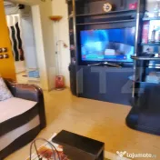 Apartament de 2 camere, 56 mp, aer conditionat, zona Ciuperc 