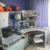 Apartament de 2 camere, 56 mp, aer conditionat, zona Ciuperc 