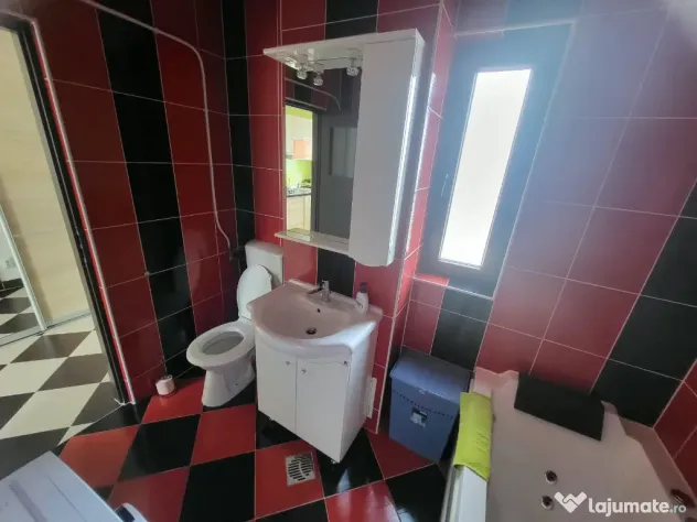 Apartament cu 1 cameră - Porii, Floresti - Floresti (Cluj)