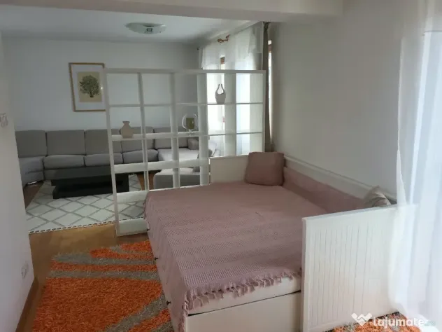 Apartament cu 1 cameră - Porii, Floresti - Floresti (Cluj)