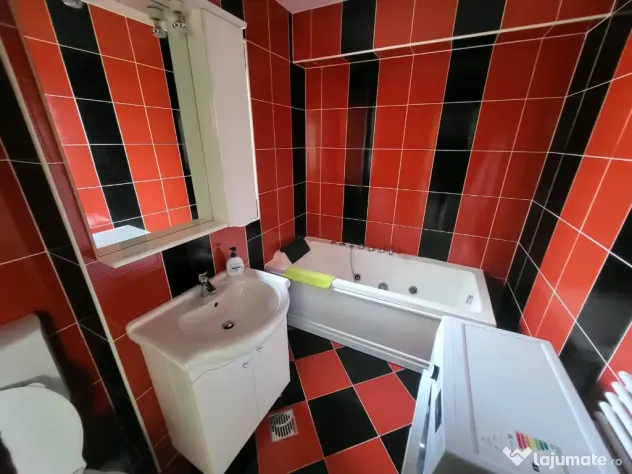 Apartament cu 1 cameră - Porii, Floresti - Floresti (Cluj)
