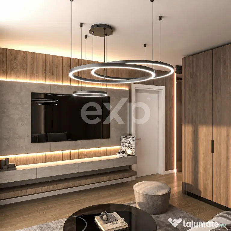 STUDIO | PROIECT BOUTIQUE | DOBROESTI - Dobroesti (Bucuresti-Ilfov)