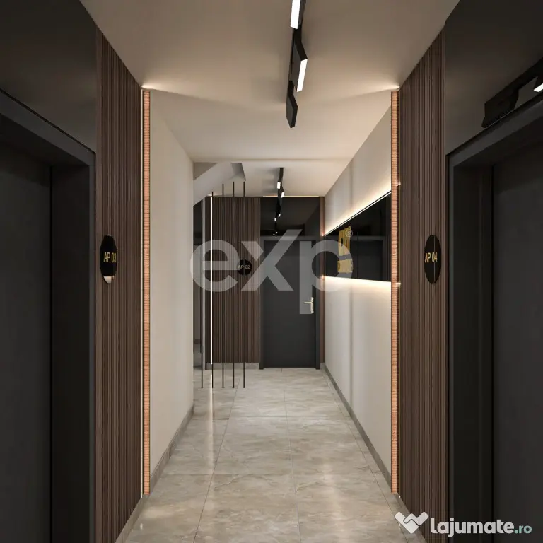 STUDIO | PROIECT BOUTIQUE | DOBROESTI - Dobroesti (Bucuresti-Ilfov)