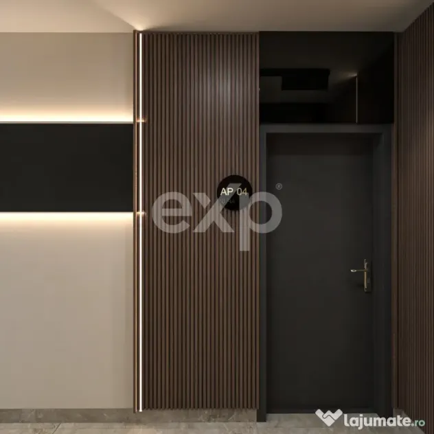 STUDIO | PROIECT BOUTIQUE | DOBROESTI - Dobroesti (Bucuresti-Ilfov)