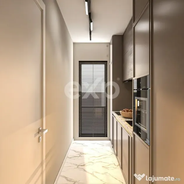 STUDIO | PROIECT BOUTIQUE | DOBROESTI - Dobroesti (Bucuresti-Ilfov)