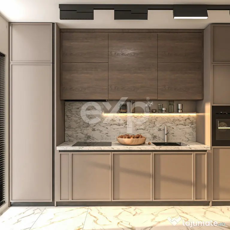 STUDIO | PROIECT BOUTIQUE | DOBROESTI - Dobroesti (Bucuresti-Ilfov)