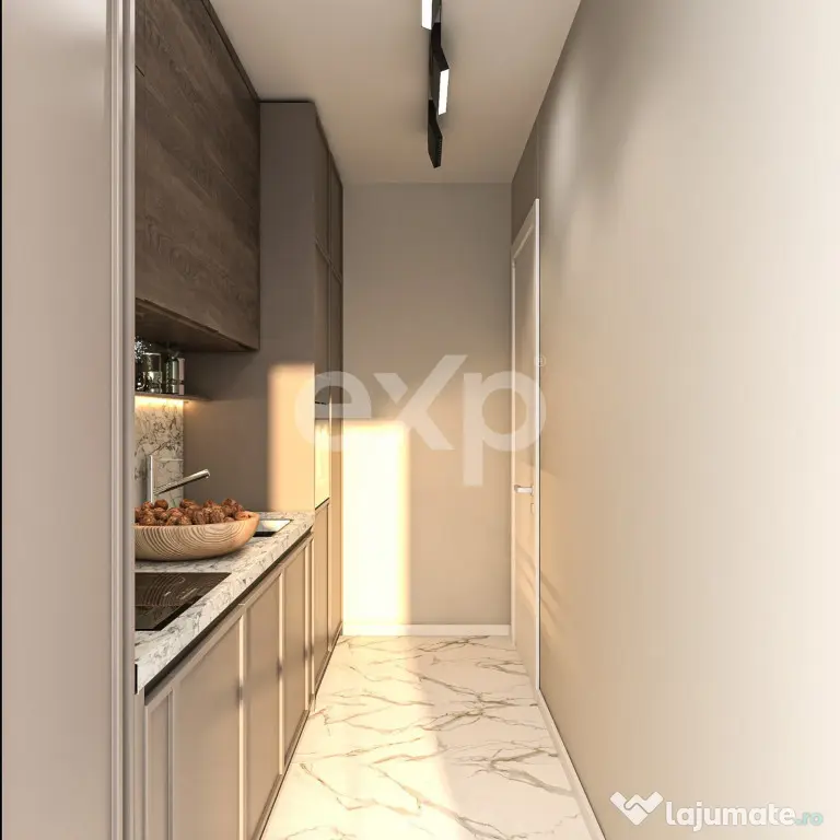 STUDIO | PROIECT BOUTIQUE | DOBROESTI - Dobroesti (Bucuresti-Ilfov)