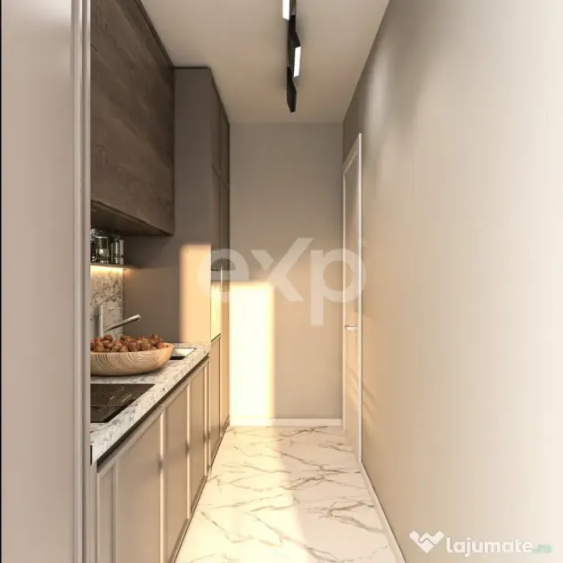 STUDIO | PROIECT BOUTIQUE | DOBROESTI - Dobroesti (Bucuresti-Ilfov)