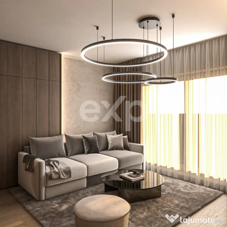 STUDIO | PROIECT BOUTIQUE | DOBROESTI - Dobroesti (Bucuresti-Ilfov)