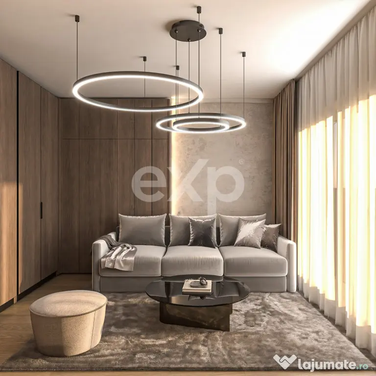 STUDIO | PROIECT BOUTIQUE | DOBROESTI - Dobroesti (Bucuresti-Ilfov)