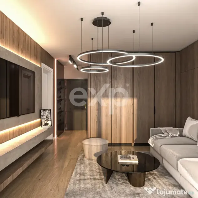 STUDIO | PROIECT BOUTIQUE | DOBROESTI - Dobroesti (Bucuresti-Ilfov)