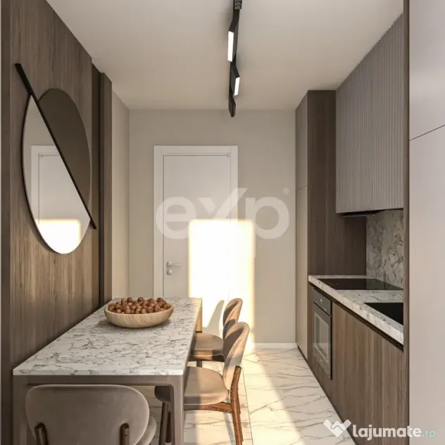 STUDIO | PROIECT BOUTIQUE | DOBROESTI - Dobroesti (Bucuresti-Ilfov)