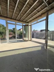 Casă individuală modernă în Sânandrei | Utilități com 