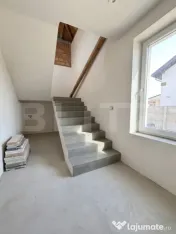 Casă individuală modernă în Sânandrei | Utilități com 