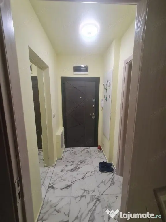 Inchiriere apartament cu 2 camere in zona Titan - Bucuresti (Bucuresti-Ilfov)