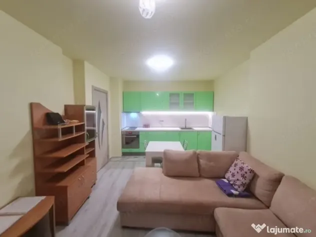 Inchiriere apartament cu 2 camere in zona Titan - Bucuresti (Bucuresti-Ilfov)