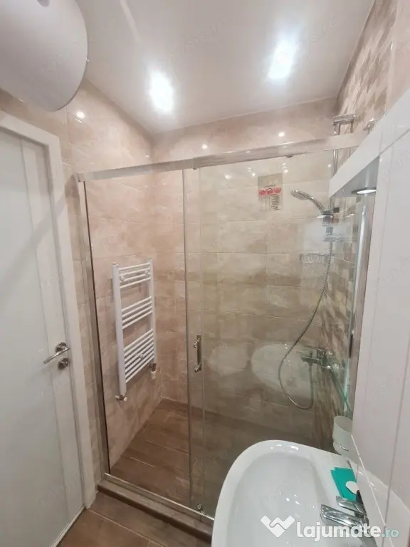 Inchiriere apartament cu 2 camere in zona Titan - Bucuresti (Bucuresti-Ilfov)