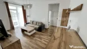Apartament modern cu grădină proprie de 140 mp și parcare 
