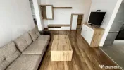 Apartament modern cu grădină proprie de 140 mp și parcare 