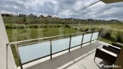Apartament modern cu grădină proprie de 140 mp și parcare 
