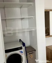 Apartament modern cu grădină proprie de 140 mp și parcare 