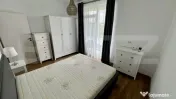 Apartament modern cu grădină proprie de 140 mp și parcare 