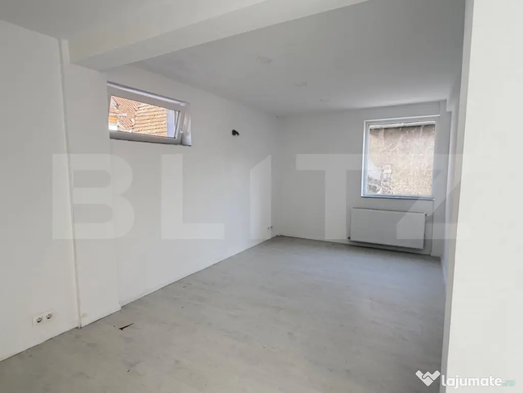 Spatiu comercial de inchiriat , zona Centrala , 62 mp , part - Brasov (Brasov)