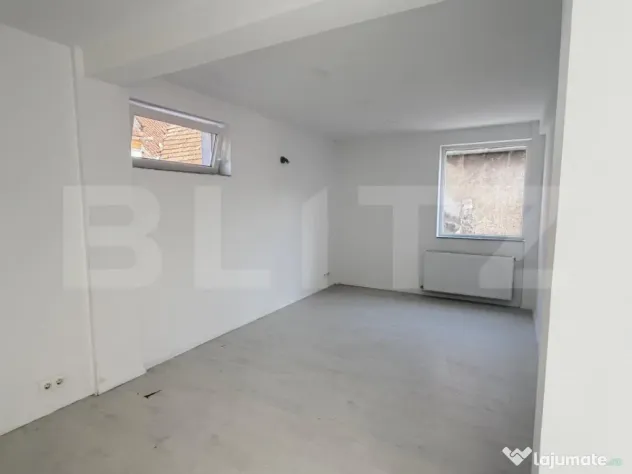 Spatiu comercial de inchiriat , zona Centrala , 62 mp , part - Brasov (Brasov)
