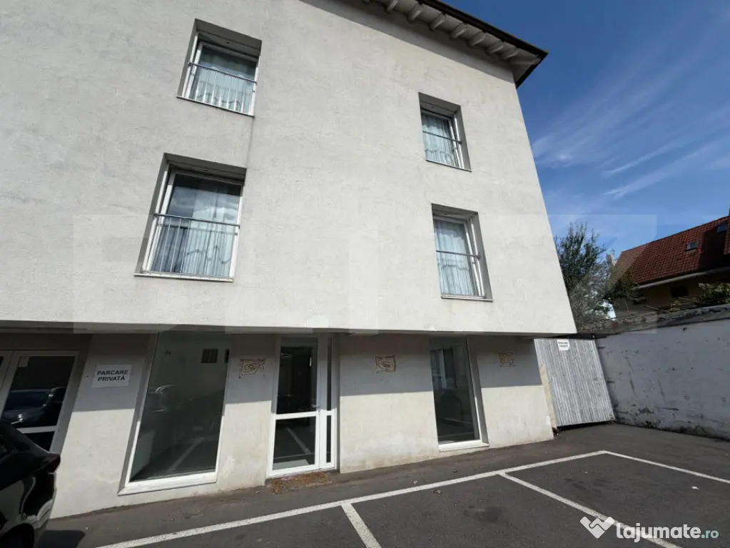 Spatiu comercial de inchiriat , zona Centrala , 62 mp , part - Brasov (Brasov)