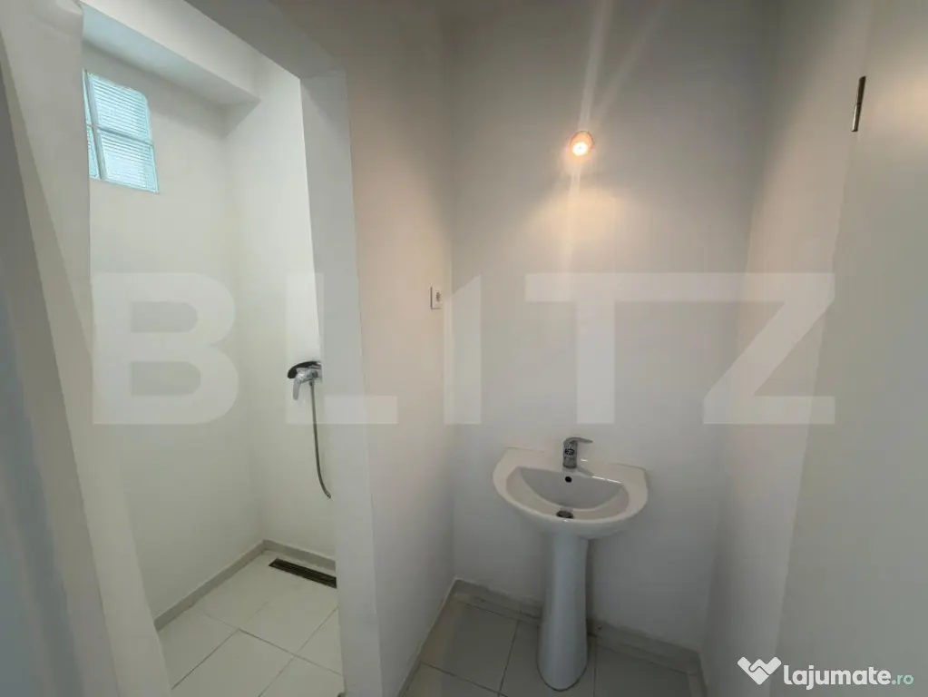 Spatiu comercial de inchiriat , zona Centrala , 62 mp , part - Brasov (Brasov)
