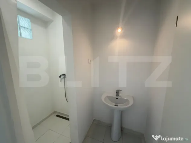 Spatiu comercial de inchiriat , zona Centrala , 62 mp , part - Brasov (Brasov)