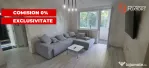 EXCLUSIVITATE Apartament 2 camere, 59 mp utili - Zona Podgor