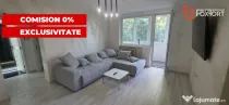 EXCLUSIVITATE Apartament 2 camere, 59 mp utili - Zona Podgor