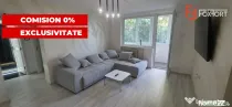 EXCLUSIVITATE Apartament 2 camere, 59 mp utili - Zona Podgor