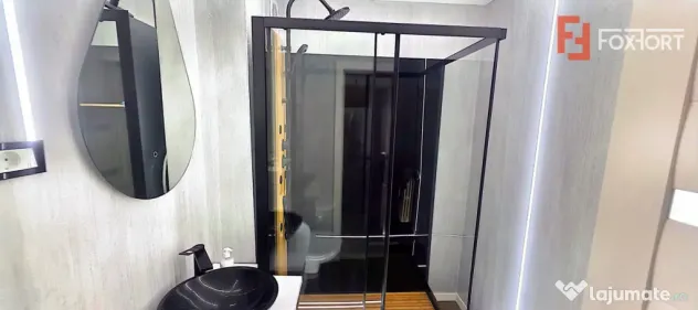 EXCLUSIVITATE Apartament 2 camere, 59 mp utili - Zona Podgor - Arad (Arad)