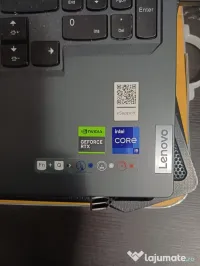 11 000 ron NEGOCIABIL, LENOVO LEGION, Intel Core i9 13900HX
