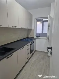 Garsoniera de închiriat