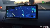 Navigație gps multimedia 