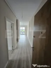 Apartament de vanzare - Zona Unirii - Nou 