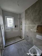 Apartament de vanzare - Zona Unirii - Nou 