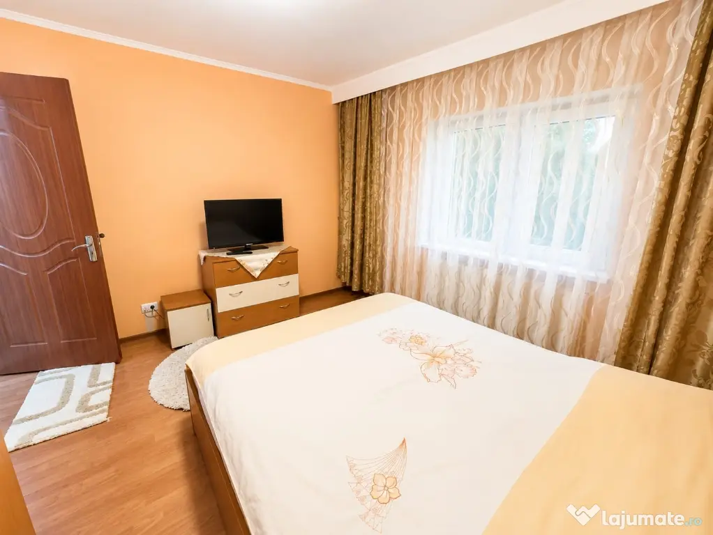 inchiriez apart 3 camere Faleza nord