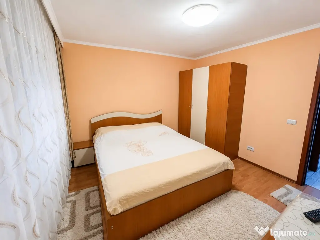 inchiriez apart 3 camere Faleza nord