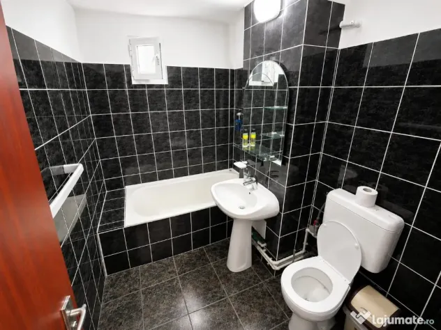 inchiriez apart 3 camere Faleza nord