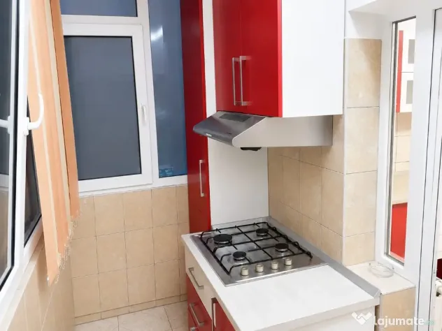 inchiriez apart 3 camere Faleza nord