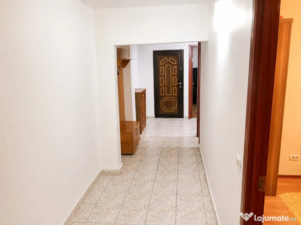 inchiriez apart 3 camere Faleza nord