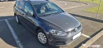 VW Golf Variant 7